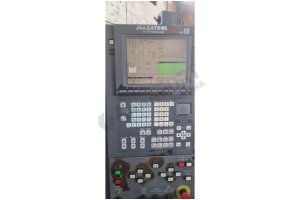 5 Eksen Mazak Variaxis 630-5X CNC Dik İşleme Merkezi-2003