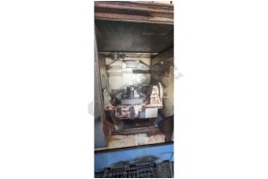 5 Eksen Mazak Variaxis 630-5X CNC Dik İşleme Merkezi-2003