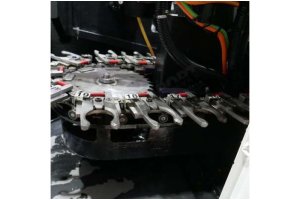 5 Eksen Mazak VARIAXIS i-500 CNC Dik İşleme Merkezi-2020