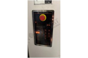 5 Eksen Mazak Variaxis i-500 CNC İşleme Merkezi–2018