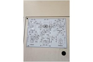 5 Eksen Simültane Mazak Variaxis 630 5X-II CNC Dik İşleme Merkez