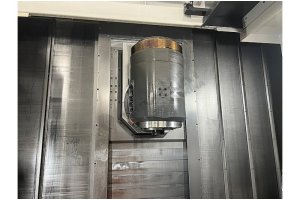 5 Eksen Takisawa TMX-4000ST CNC Tornalama Merkezi - 2021
