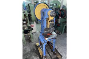 5 TONLUK EKSANTRİK PRES