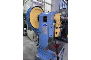 5 TONLUK EKSANTRİK PRES