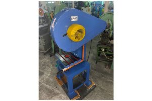 5 TONLUK EKSANTRİK PRES ÇELİK GÖVDE
