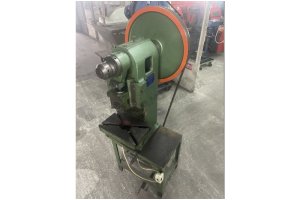 5 TONLUK EKSANTRİK PRES YÜCE