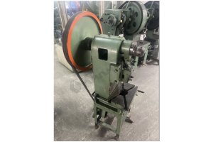 5 TONLUK EKSANTRİK PRES YÜCE