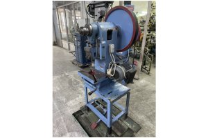 5 TONLUK EKSANTRİK PRES YÜCE