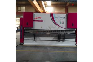 5mt X 540 Ton 6 EKSEN Abkant Pres - Press Brake
