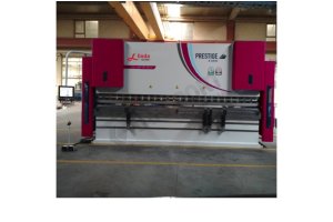 5mt X 540 Ton 6 EKSEN Abkant Pres - Press Brake