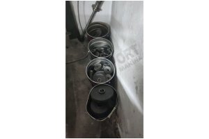 6 milli otomat Gıldemeıster GS 35