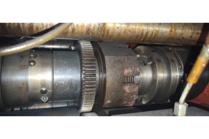 6 milli otomat Gıldemeıster GS 35