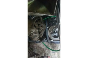 6 milli otomat Gıldemeıster GS 35