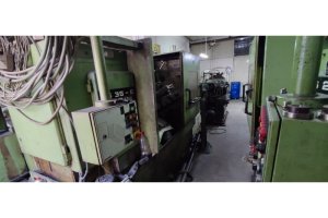 6 milli otomat Gıldemeıster GS 35
