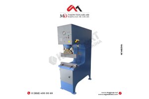 60 Ton C Tipi Mutfakcı Presi