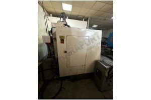 600 lük DIK ISLEME MERKEZI YANG EAGLE SMV Liner 620*420*520