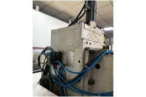600 lük DIK ISLEME MERKEZI YANG EAGLE SMV Liner 620*420*520
