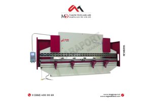 6000 x 225 Abkant Pres - Press Brake