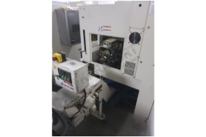 7 Adet Miyano BX 26 CNC Kayar Otomat Tezgahı ve Sürücüleri–2007