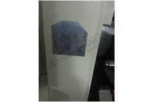 7 Adet Miyano BX 26 CNC Kayar Otomat Tezgahı ve Sürücüleri–2007