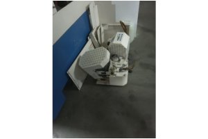7 Adet Miyano BX 26 CNC Kayar Otomat Tezgahı ve Sürücüleri–2007