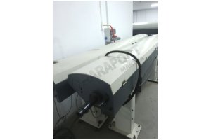 7 Adet Miyano BX 26 CNC Kayar Otomat Tezgahı ve Sürücüleri–2007
