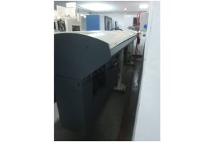 7 Adet Miyano BX 26 CNC Kayar Otomat Tezgahı ve Sürücüleri–2007