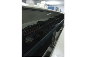 7 Adet Miyano BX 26 CNC Kayar Otomat Tezgahı ve Sürücüleri–2007