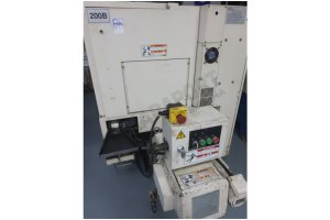 7 Adet Miyano BX 26 CNC Kayar Otomat Tezgahı ve Sürücüleri–2007