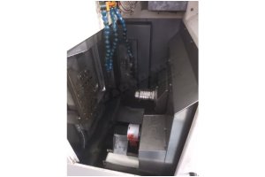7 Adet Miyano BX 26 CNC Kayar Otomat Tezgahı ve Sürücüleri–2007