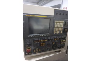 7 Adet Miyano BX 26 CNC Kayar Otomat Tezgahı ve Sürücüleri–2007