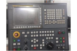 7 Eksen Doosan ST-32GS CNC Kayar Otomat Tezgahı ve Sürücü-2018
