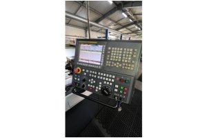 7 Eksen Doosan ST-32GS CNC Kayar Otomat Tezgahı ve Sürücü-2018