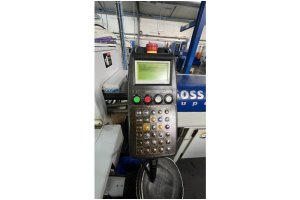 7 Eksen Doosan ST-32GS CNC Kayar Otomat Tezgahı ve Sürücü-2018