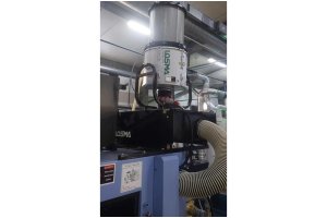 7 Eksen Doosan ST-32GS CNC Kayar Otomat Tezgahı ve Sürücü-2018
