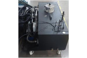 7 Eksen Doosan ST-32GS CNC Kayar Otomat Tezgahı ve Sürücü-2018
