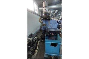 7 Eksen Doosan ST-32GS CNC Kayar Otomat Tezgahı ve Sürücü-2018