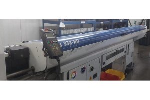 7 Eksen Doosan ST-32GS CNC Kayar Otomat Tezgahı ve Sürücü-2018