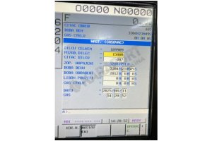 7 Eksen Doosan ST-32GS CNC Kayar Otomat Tezgahı ve Sürücü-2018