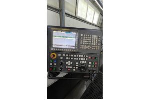 7 Eksen Doosan ST-32GS CNC Kayar Otomat Tezgahı ve Sürücü-2018