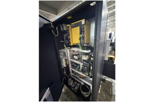 8 inç Doosan Puma GT 2100 CNC Torna Tezgahı-2022
