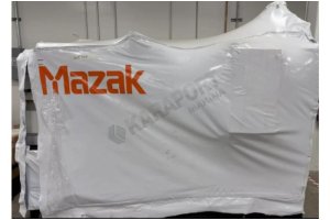 8 inç Mazak QT EZ 8 CNC Torna Tezgahı (Paketinde)