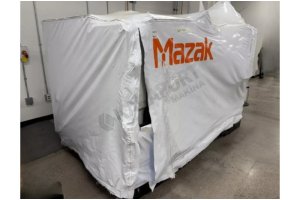 8 inç Mazak QT EZ 8 CNC Torna Tezgahı (Paketinde)