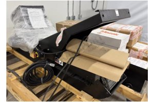 8 inç Mazak QT EZ 8 CNC Torna Tezgahı (Paketinde)