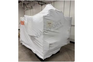 8 inç Mazak QT EZ 8 CNC Torna Tezgahı (Paketinde)
