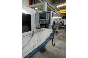 800 mm Çap 3000 mm Boy Cnc Boru Tornasi–2006
