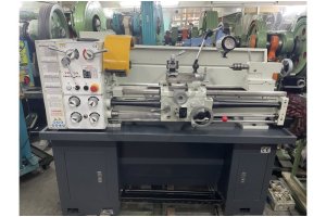 90 CM TORNA TEZGAHI VOUGA SIFIR GİBİ