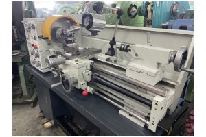 90 CM TORNA TEZGAHI VOUGA SIFIR GİBİ