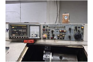 Acil Satılık! GOODWAY GCL-2L CNC Torna Tezgahı