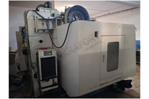 Acil Satılık! MANFORD VCL-1300 CNC Dikey İşleme Merkezi
